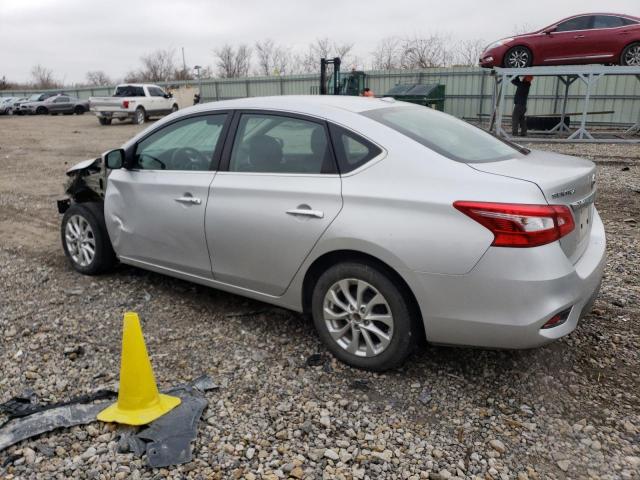 Photo 1 VIN: 3N1AB7AP5HY349193 - NISSAN SENTRA S 