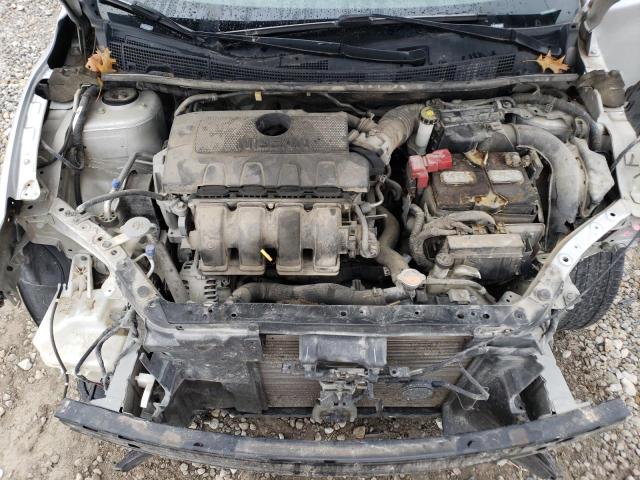 Photo 10 VIN: 3N1AB7AP5HY349193 - NISSAN SENTRA S 