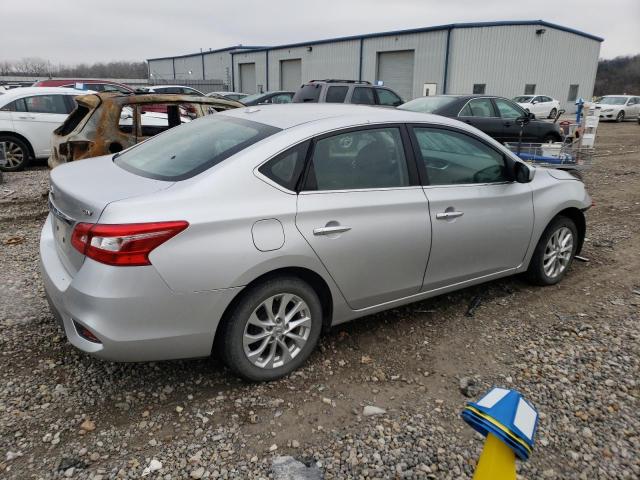 Photo 2 VIN: 3N1AB7AP5HY349193 - NISSAN SENTRA S 