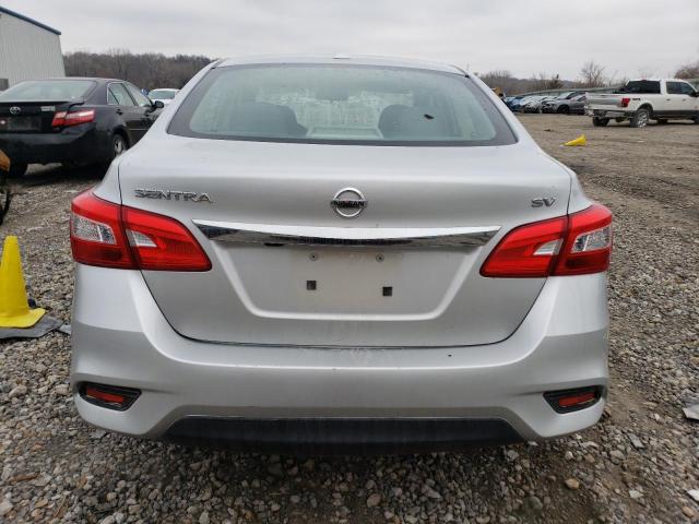 Photo 5 VIN: 3N1AB7AP5HY349193 - NISSAN SENTRA S 