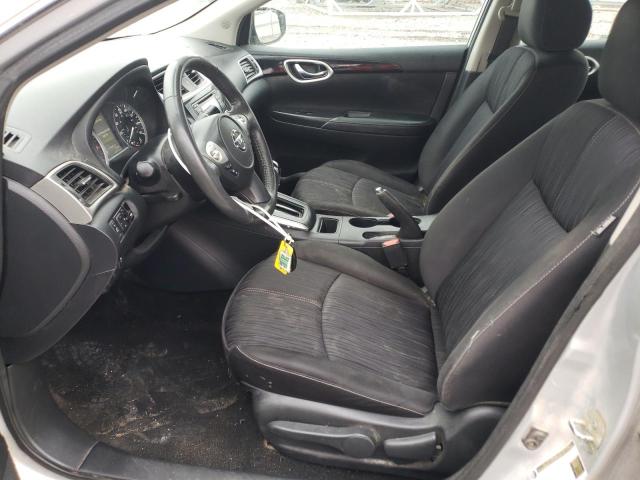 Photo 6 VIN: 3N1AB7AP5HY349193 - NISSAN SENTRA S 