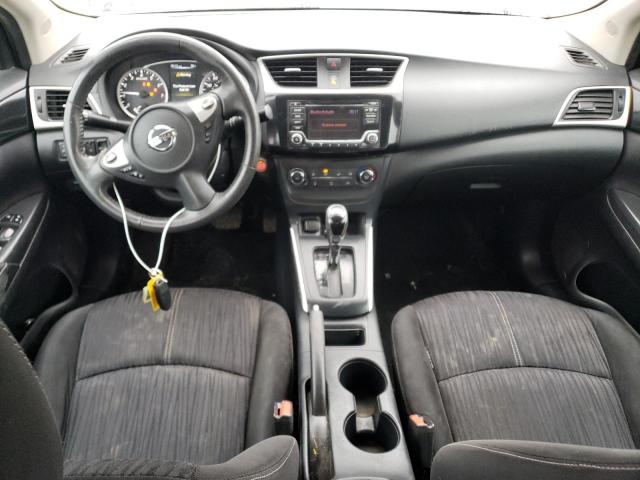 Photo 7 VIN: 3N1AB7AP5HY349193 - NISSAN SENTRA S 