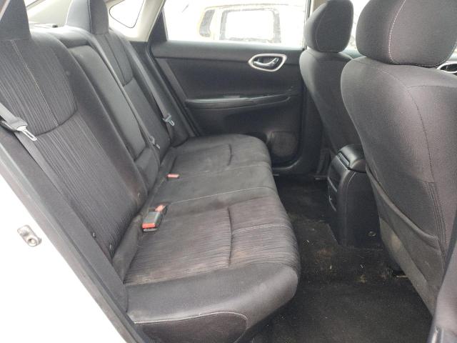 Photo 9 VIN: 3N1AB7AP5HY349193 - NISSAN SENTRA S 