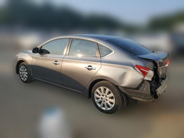 Photo 1 VIN: 3N1AB7AP5HY349873 - NISSAN SENTRA 