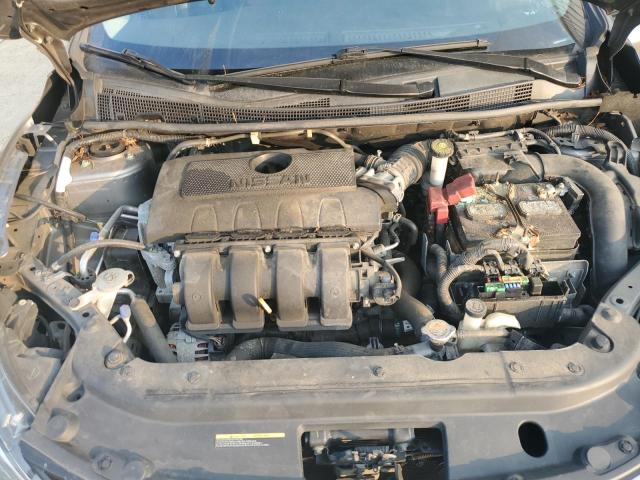 Photo 10 VIN: 3N1AB7AP5HY349873 - NISSAN SENTRA 