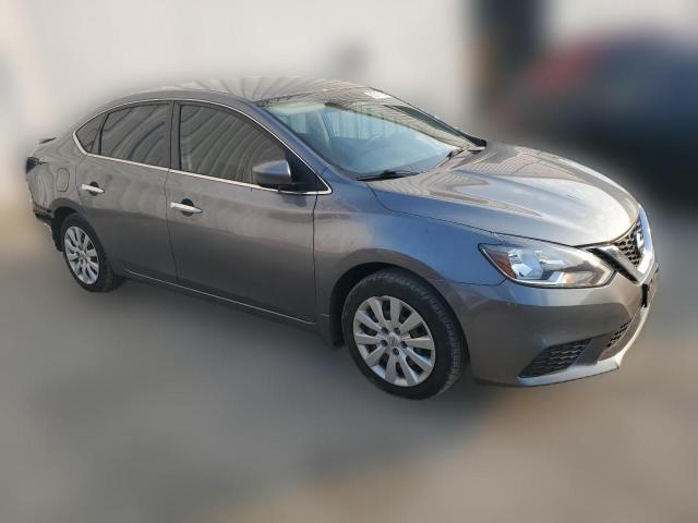 Photo 3 VIN: 3N1AB7AP5HY349873 - NISSAN SENTRA 