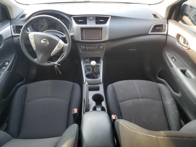 Photo 7 VIN: 3N1AB7AP5HY349873 - NISSAN SENTRA 