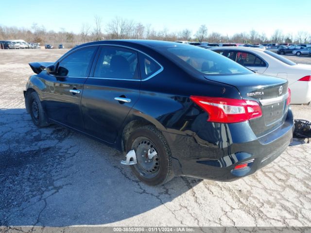 Photo 2 VIN: 3N1AB7AP5HY350182 - NISSAN SENTRA 