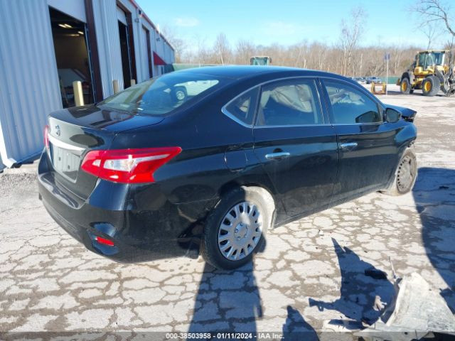 Photo 3 VIN: 3N1AB7AP5HY350182 - NISSAN SENTRA 