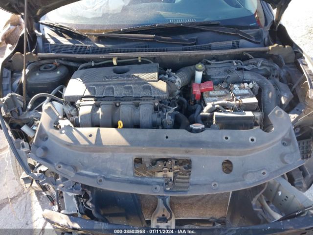 Photo 9 VIN: 3N1AB7AP5HY350182 - NISSAN SENTRA 