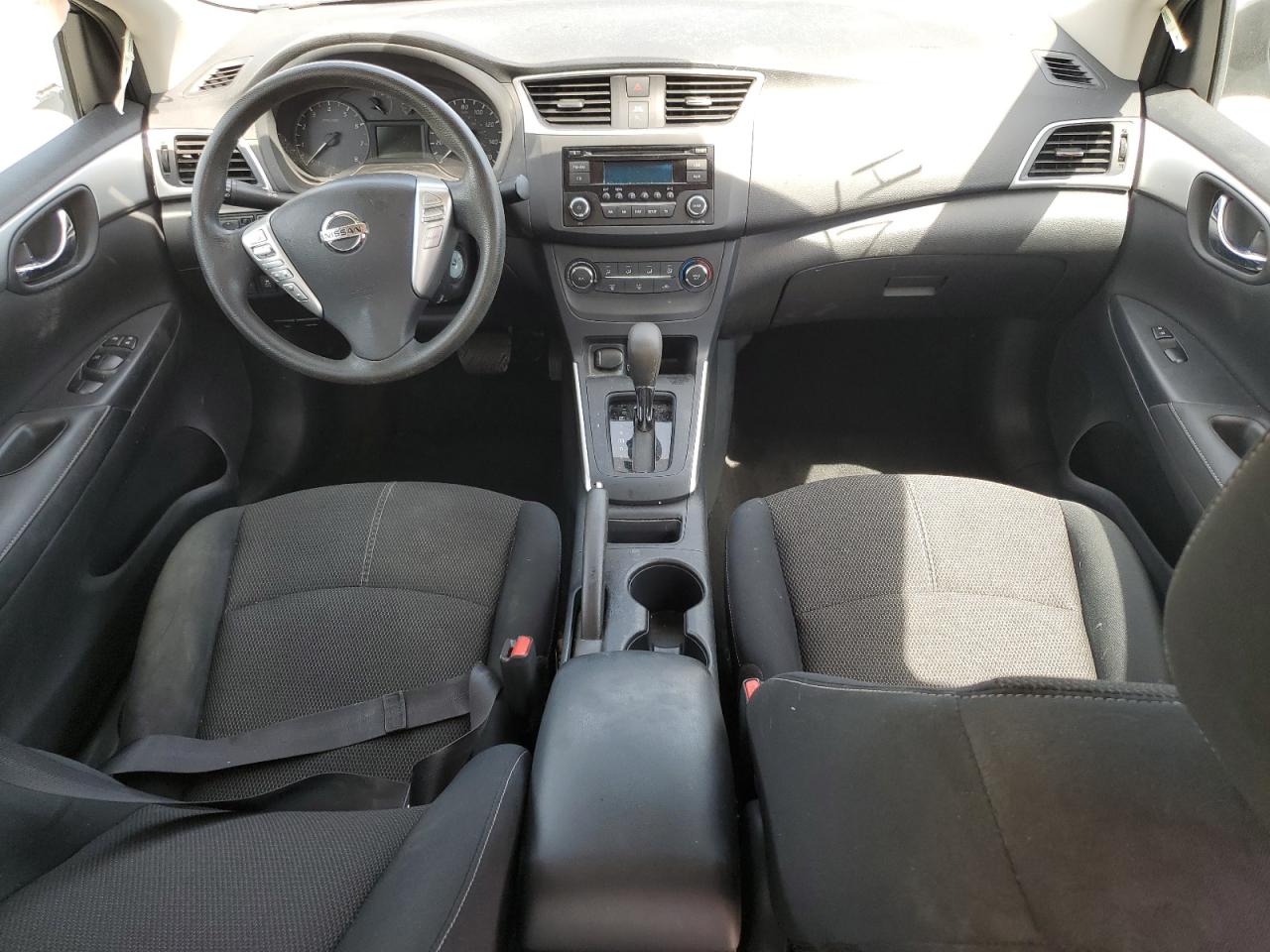 Photo 7 VIN: 3N1AB7AP5HY350358 - NISSAN SENTRA 