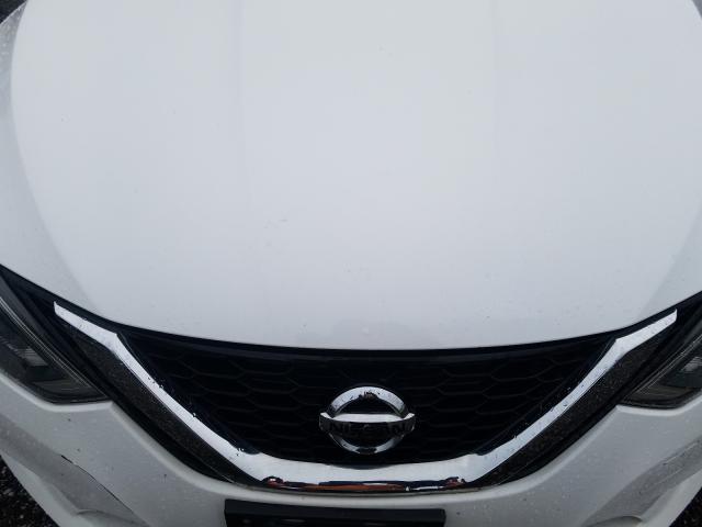 Photo 6 VIN: 3N1AB7AP5HY350702 - NISSAN SENTRA 