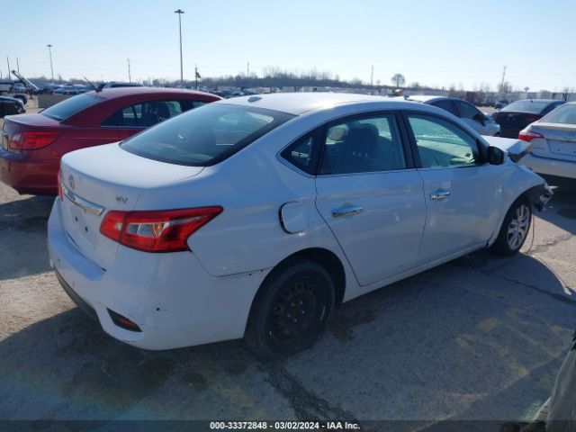 Photo 3 VIN: 3N1AB7AP5HY351851 - NISSAN SENTRA 