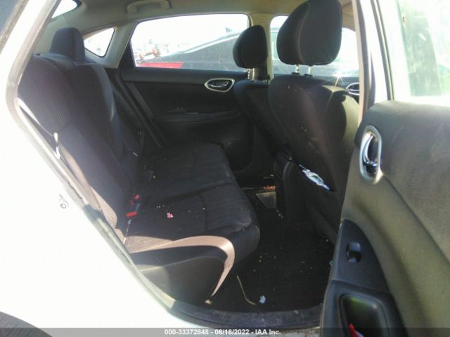 Photo 7 VIN: 3N1AB7AP5HY351851 - NISSAN SENTRA 