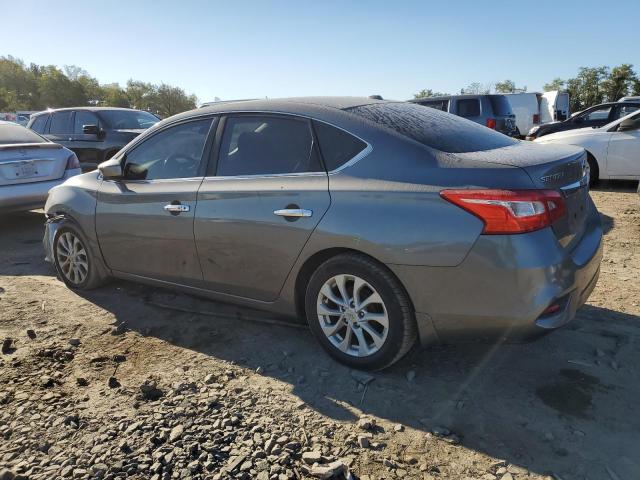 Photo 1 VIN: 3N1AB7AP5HY352742 - NISSAN SENTRA S 