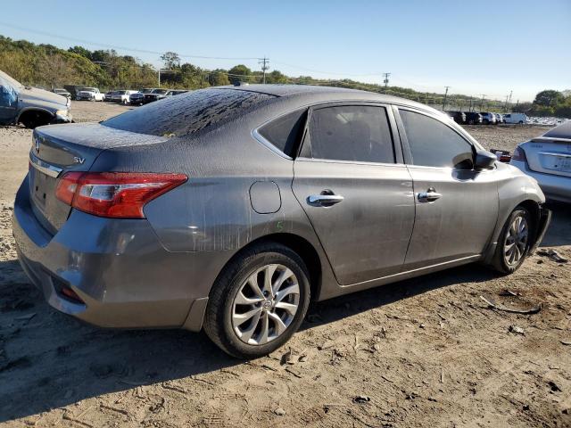 Photo 2 VIN: 3N1AB7AP5HY352742 - NISSAN SENTRA S 