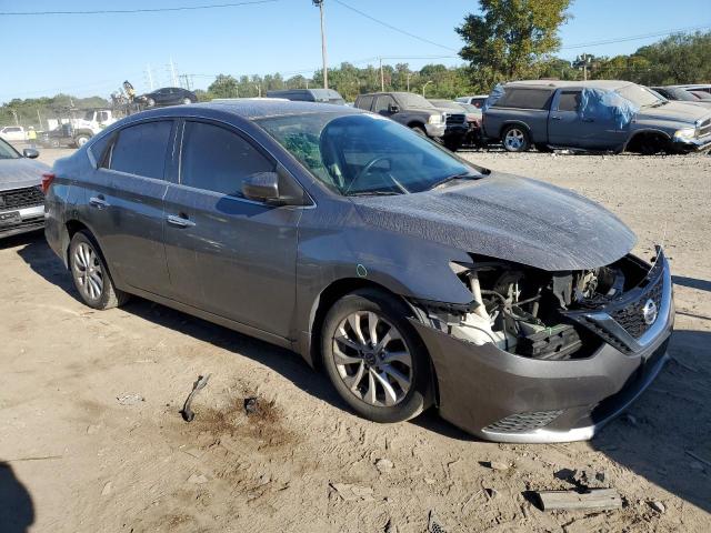 Photo 3 VIN: 3N1AB7AP5HY352742 - NISSAN SENTRA S 