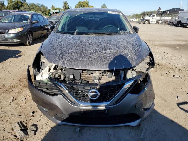 Photo 4 VIN: 3N1AB7AP5HY352742 - NISSAN SENTRA S 