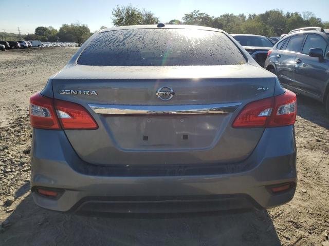 Photo 5 VIN: 3N1AB7AP5HY352742 - NISSAN SENTRA S 