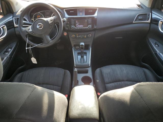 Photo 7 VIN: 3N1AB7AP5HY352742 - NISSAN SENTRA S 