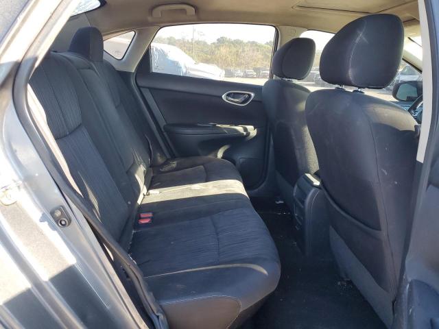 Photo 9 VIN: 3N1AB7AP5HY352742 - NISSAN SENTRA S 