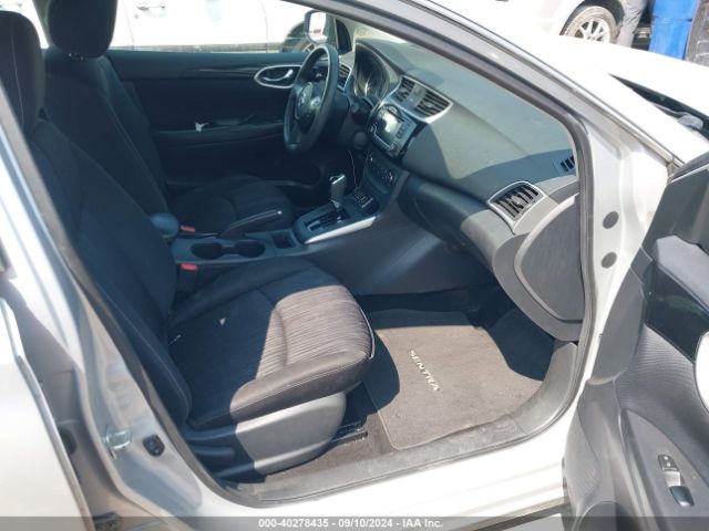 Photo 4 VIN: 3N1AB7AP5HY353258 - NISSAN SENTRA 