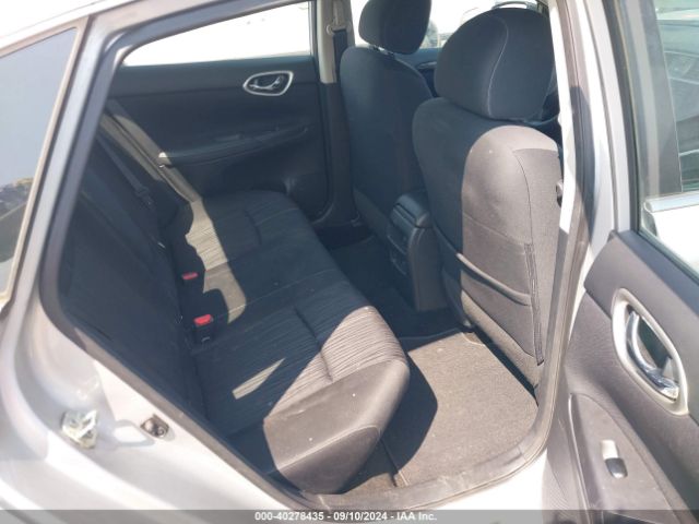 Photo 7 VIN: 3N1AB7AP5HY353258 - NISSAN SENTRA 