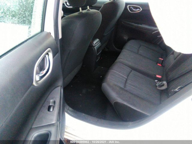 Photo 7 VIN: 3N1AB7AP5HY353566 - NISSAN SENTRA 