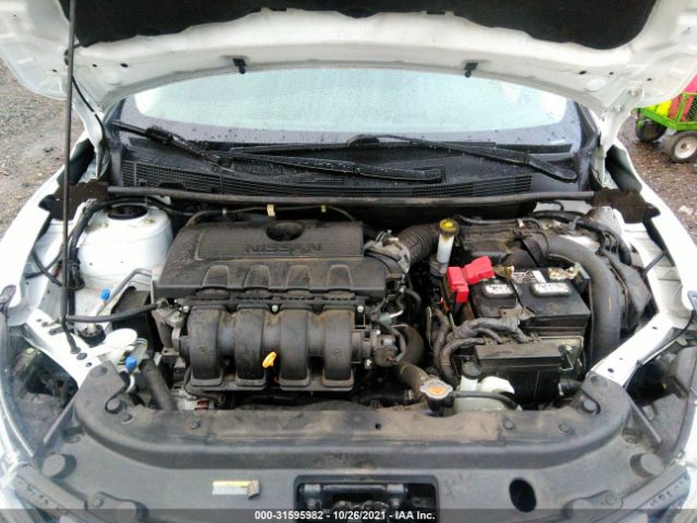 Photo 9 VIN: 3N1AB7AP5HY353566 - NISSAN SENTRA 