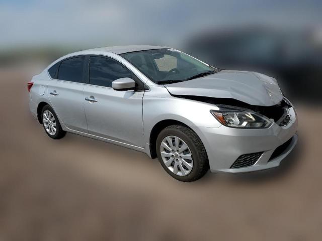 Photo 3 VIN: 3N1AB7AP5HY353583 - NISSAN SENTRA 