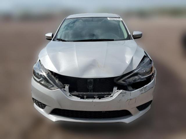 Photo 4 VIN: 3N1AB7AP5HY353583 - NISSAN SENTRA 