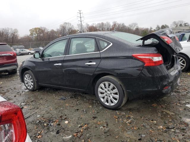 Photo 1 VIN: 3N1AB7AP5HY353888 - NISSAN SENTRA 