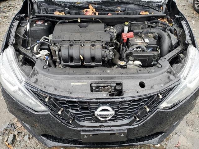 Photo 10 VIN: 3N1AB7AP5HY353888 - NISSAN SENTRA 