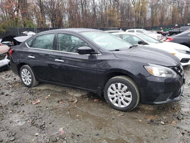 Photo 3 VIN: 3N1AB7AP5HY353888 - NISSAN SENTRA 