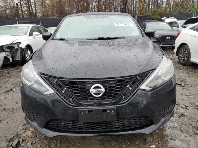 Photo 4 VIN: 3N1AB7AP5HY353888 - NISSAN SENTRA 