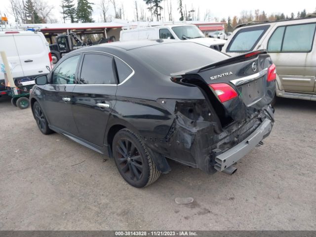 Photo 2 VIN: 3N1AB7AP5HY354331 - NISSAN SENTRA 