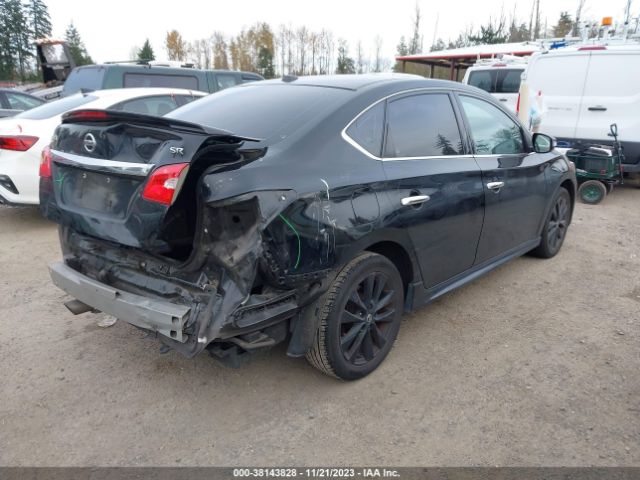 Photo 3 VIN: 3N1AB7AP5HY354331 - NISSAN SENTRA 