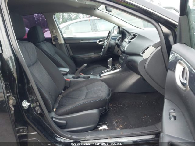 Photo 4 VIN: 3N1AB7AP5HY354331 - NISSAN SENTRA 