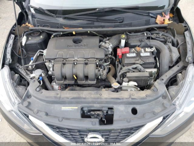 Photo 9 VIN: 3N1AB7AP5HY354331 - NISSAN SENTRA 