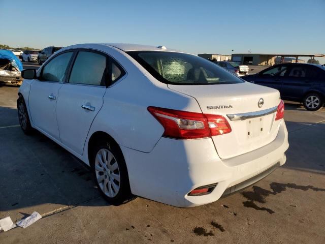 Photo 2 VIN: 3N1AB7AP5HY355513 - NISSAN SENTRA S 