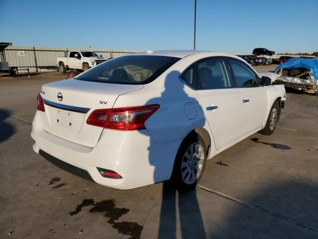 Photo 3 VIN: 3N1AB7AP5HY355513 - NISSAN SENTRA S 