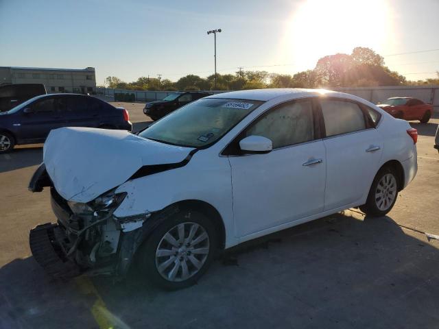 Photo 8 VIN: 3N1AB7AP5HY355513 - NISSAN SENTRA S 