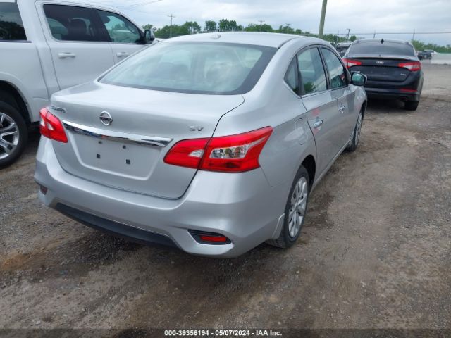 Photo 3 VIN: 3N1AB7AP5HY355642 - NISSAN SENTRA 