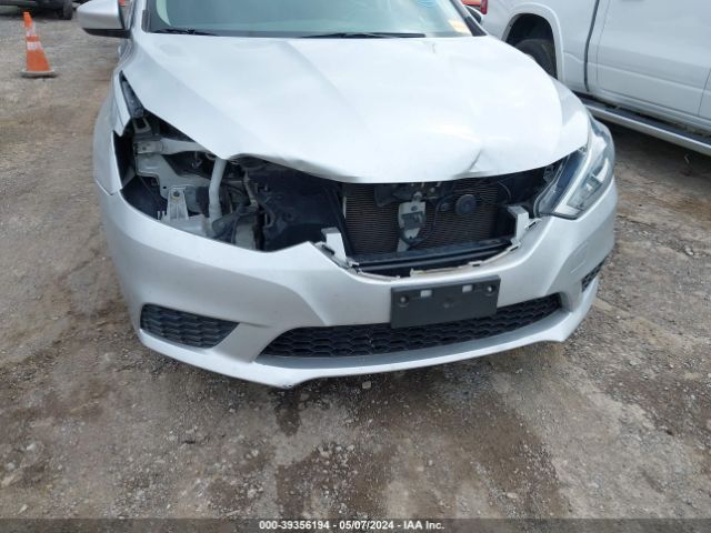 Photo 5 VIN: 3N1AB7AP5HY355642 - NISSAN SENTRA 