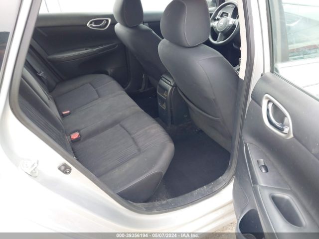 Photo 7 VIN: 3N1AB7AP5HY355642 - NISSAN SENTRA 