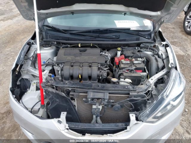 Photo 9 VIN: 3N1AB7AP5HY355642 - NISSAN SENTRA 