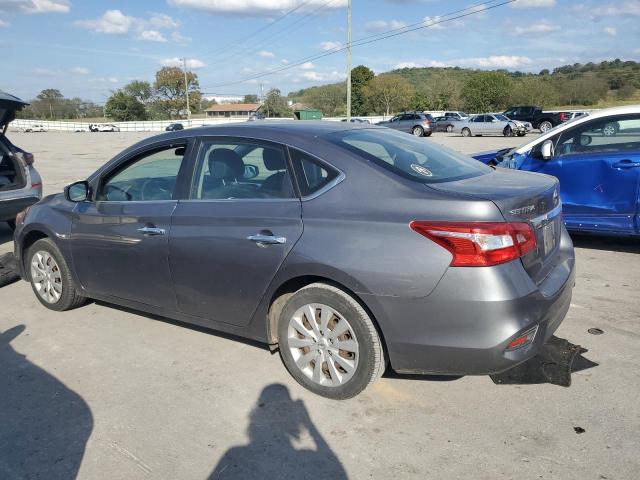 Photo 1 VIN: 3N1AB7AP5HY356435 - NISSAN SENTRA S 