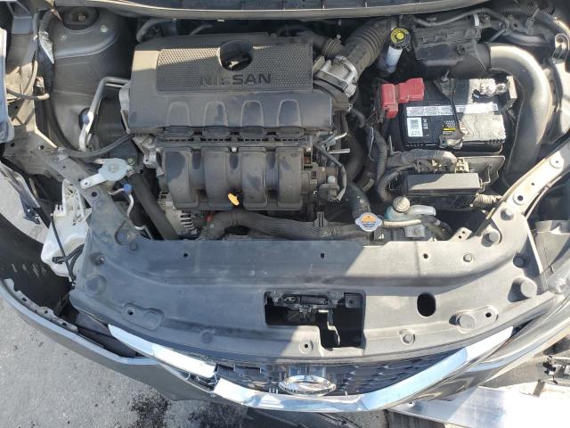 Photo 10 VIN: 3N1AB7AP5HY356435 - NISSAN SENTRA S 