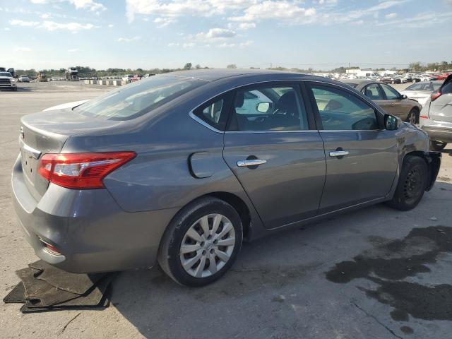 Photo 2 VIN: 3N1AB7AP5HY356435 - NISSAN SENTRA S 