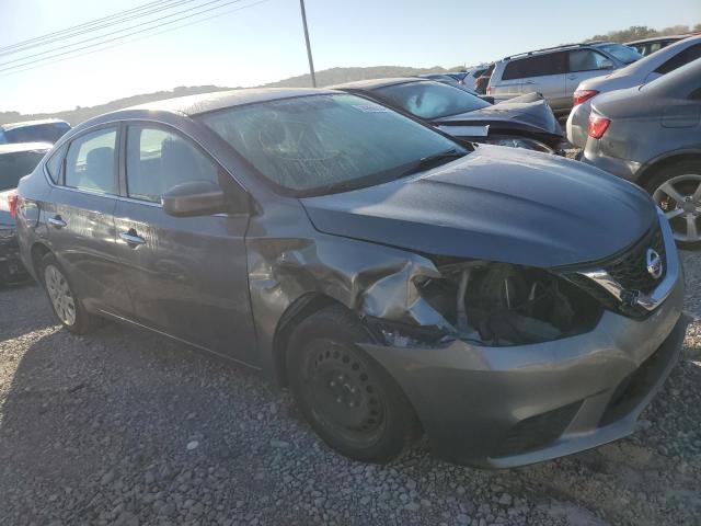 Photo 3 VIN: 3N1AB7AP5HY356435 - NISSAN SENTRA S 